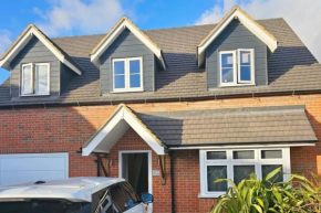 Kiln Lodge- Stunning 4 bed house